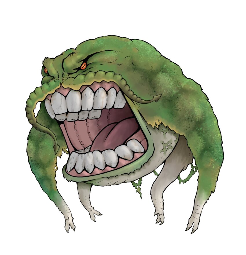 Monster Hunter (Series) Rule 34 Image