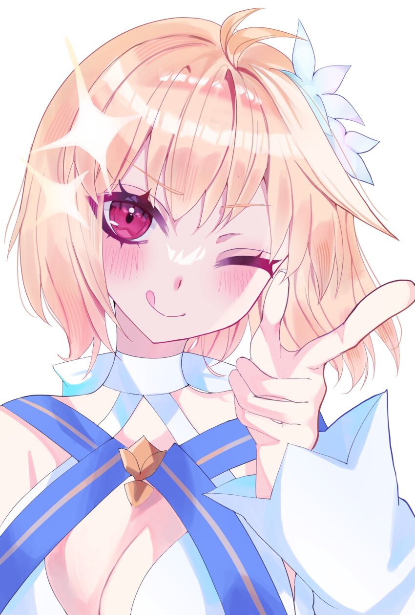 Arcueid Brunestud (Fate/Grand Order) Rule 34 Image