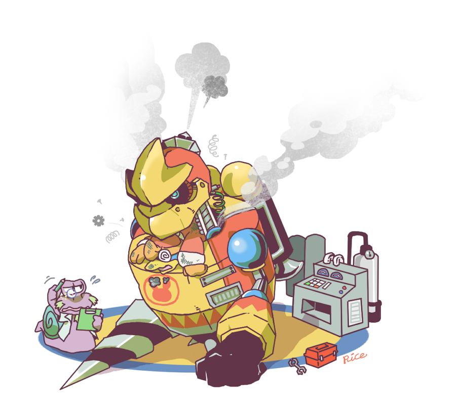 King Dedede (Kirby: Right Back At Ya!) Rule 34 Image