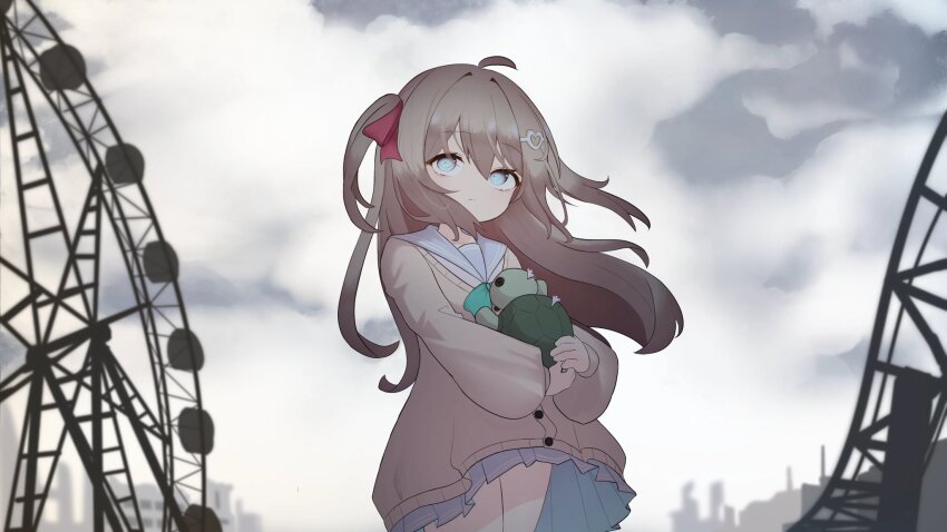 Neuro-Sama (Vedal Ai) Rule 34 Image