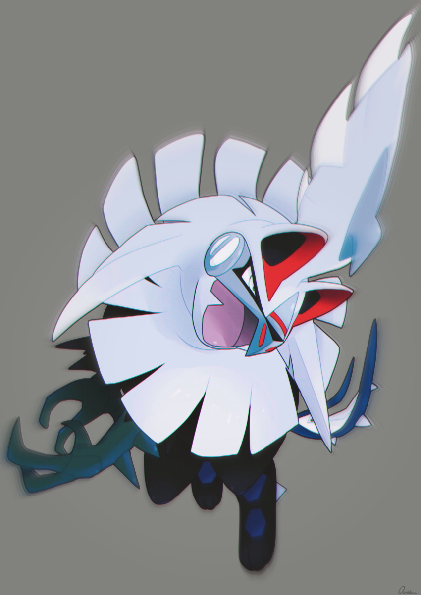 Gen 7 Pokemon (Nintendo) Rule 34 Image