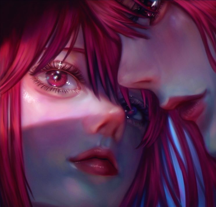 Lucy (Elfen Lied) Rule 34 Image