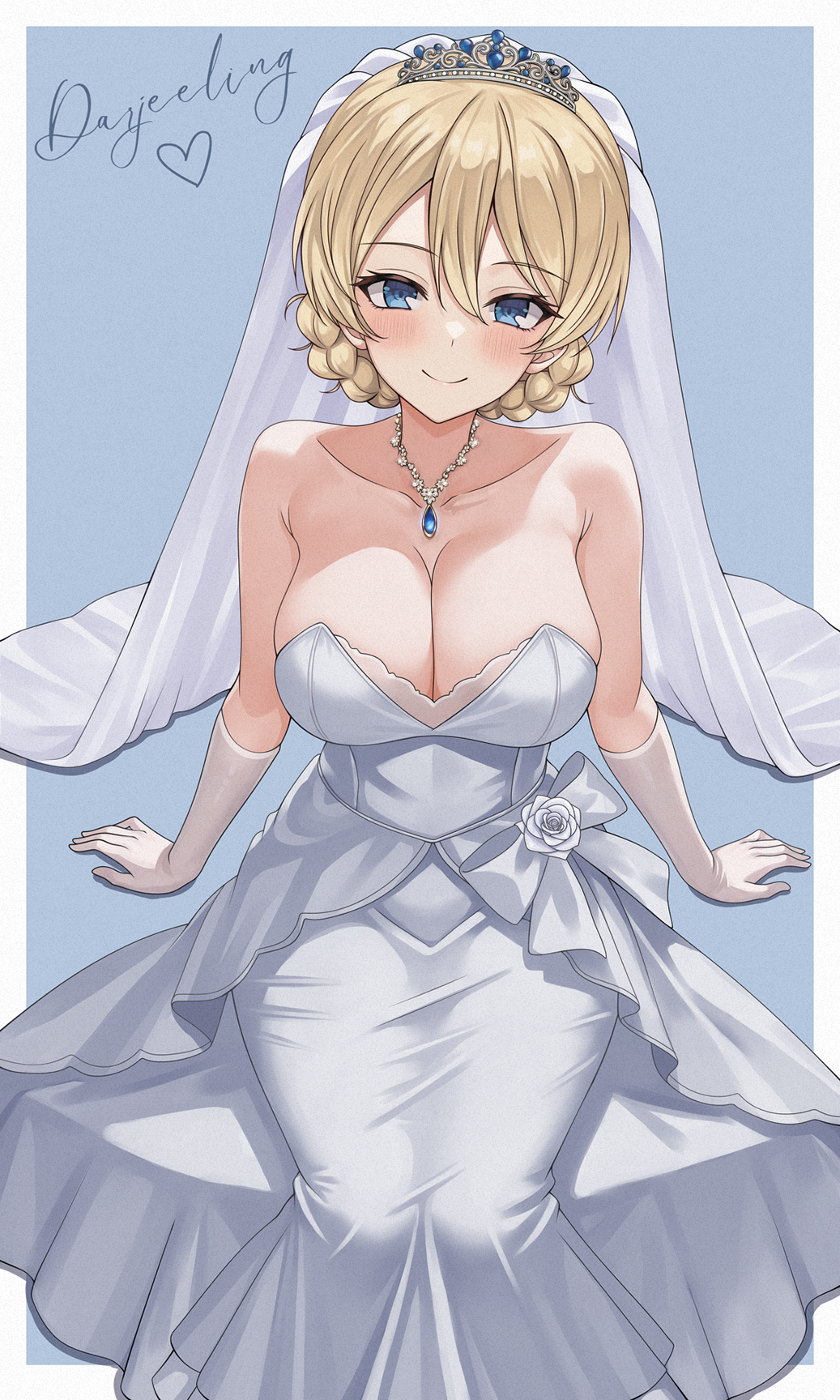 Girls Und Panzer Rule 34 Image