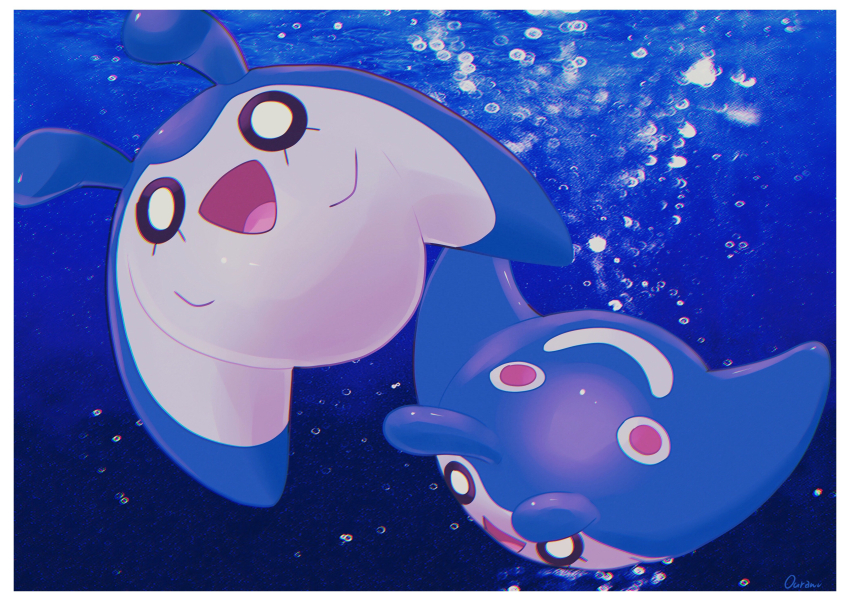 Gen 4 Pokemon (Nintendo) Rule 34 Image