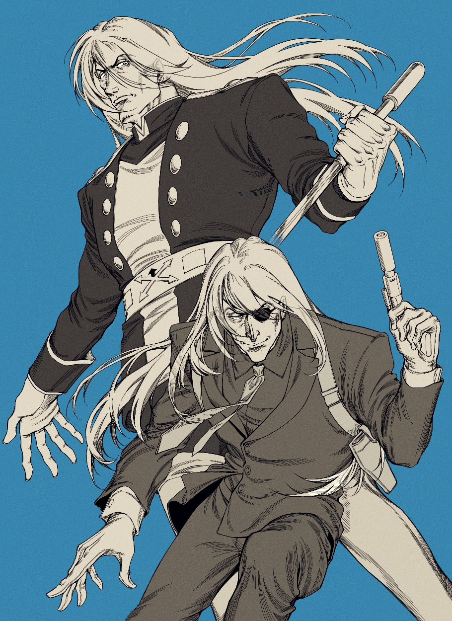 Black Jack (Series) Rule 34 Image