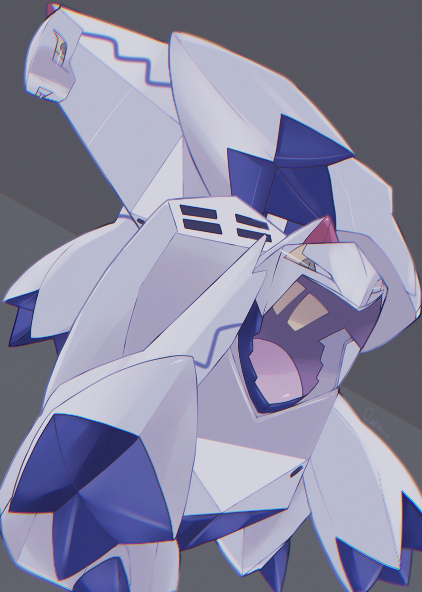 Duraludon (Nintendo) Rule 34 Image