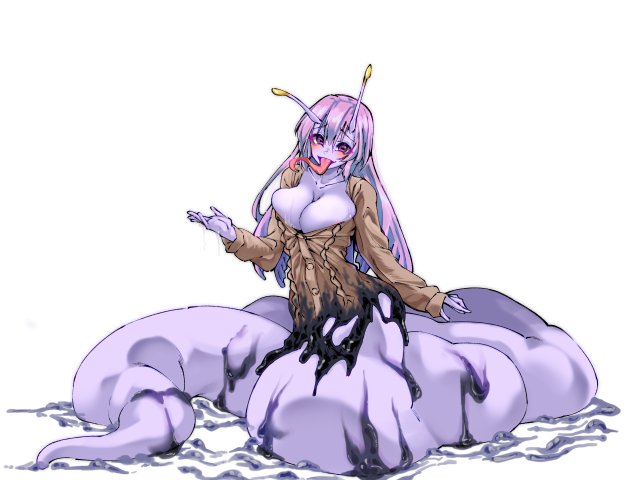 Mon-Musu Quest! Rule 34 Image