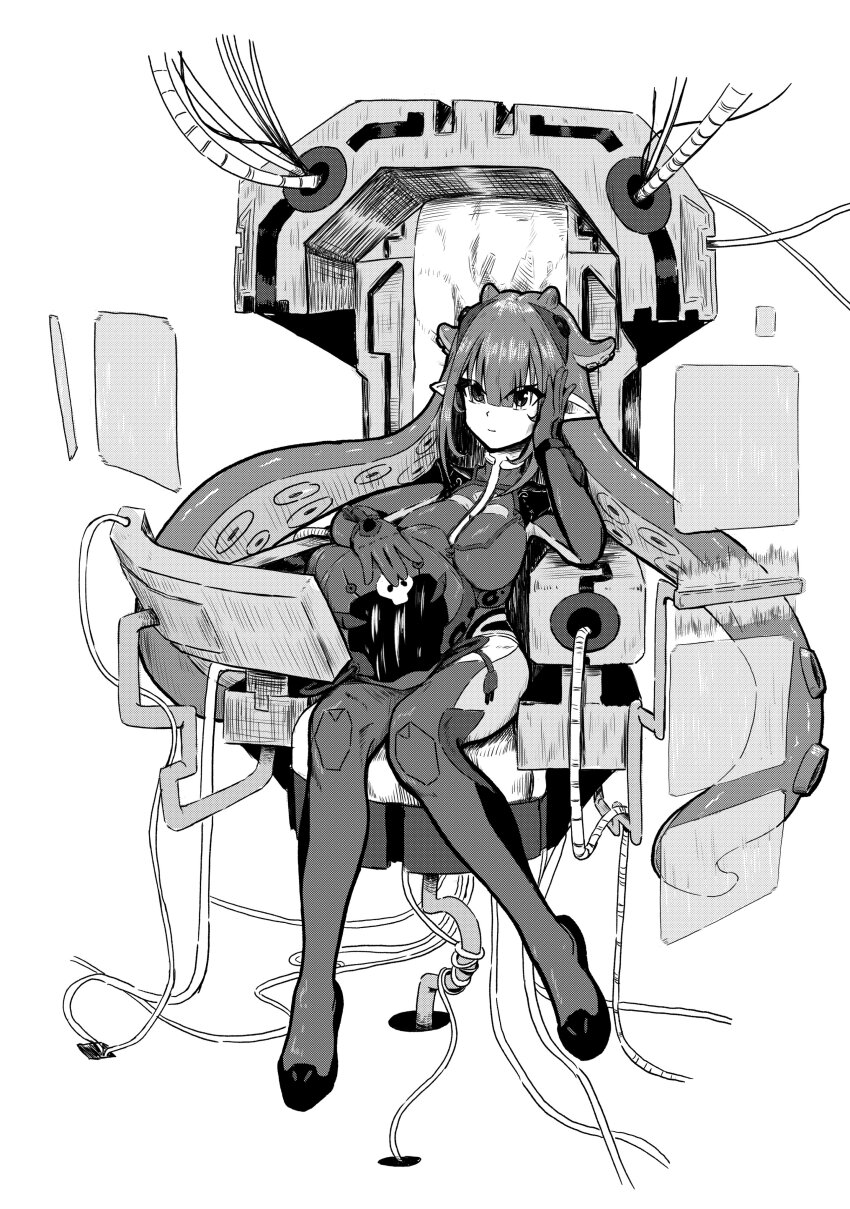Dizzy Dokuro (Phase Connect) Rule 34 Image