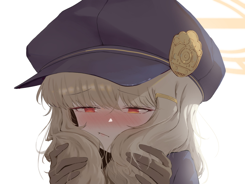 Aoba (Blue Archive) Rule 34 Image