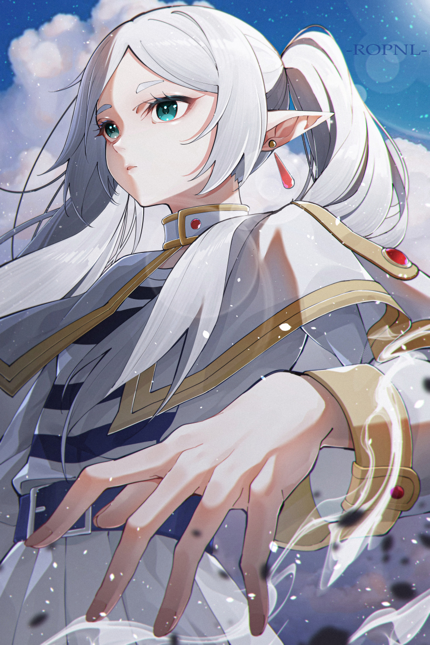 Frieren (Sousou No Frieren) Rule 34 Image