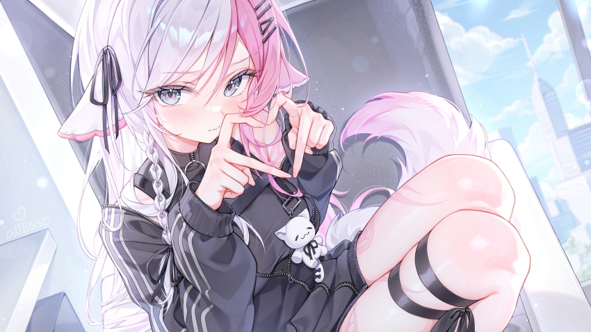Animal Ears Rule 34 Image