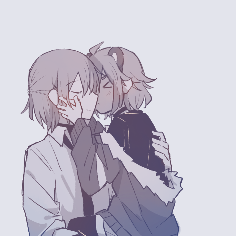Commander (Girls' Frontline) Rule 34 Image