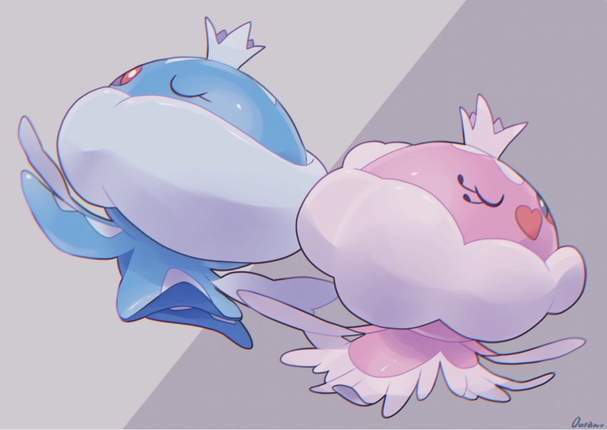 Gen 5 Pokemon (Nintendo) Rule 34 Image