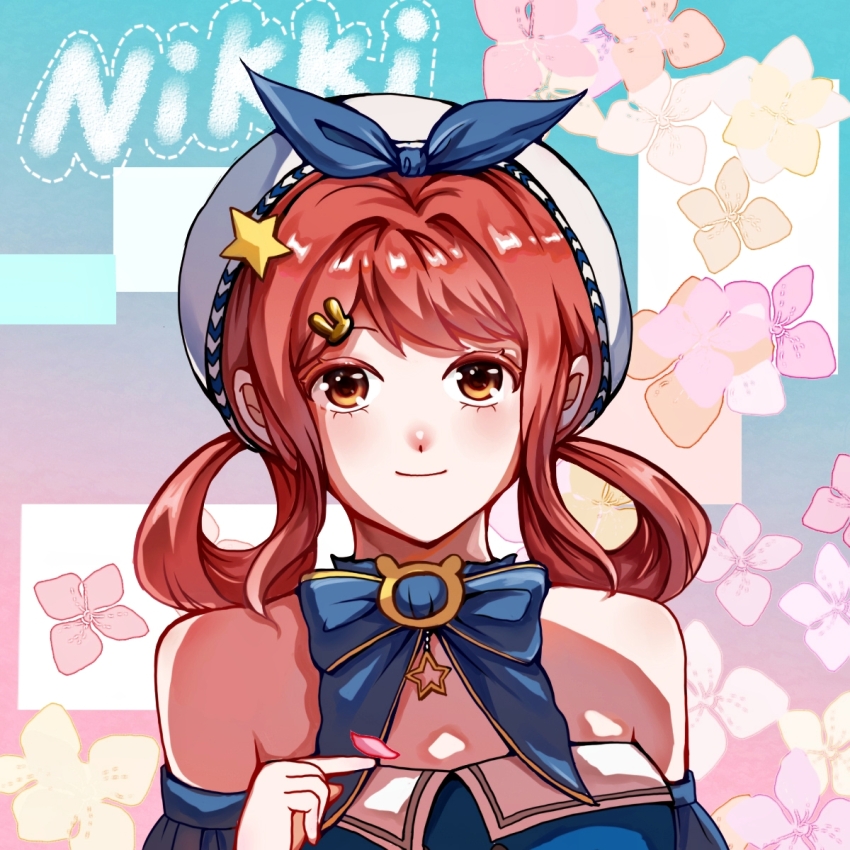 Nikki (Nikki) Rule 34 Image