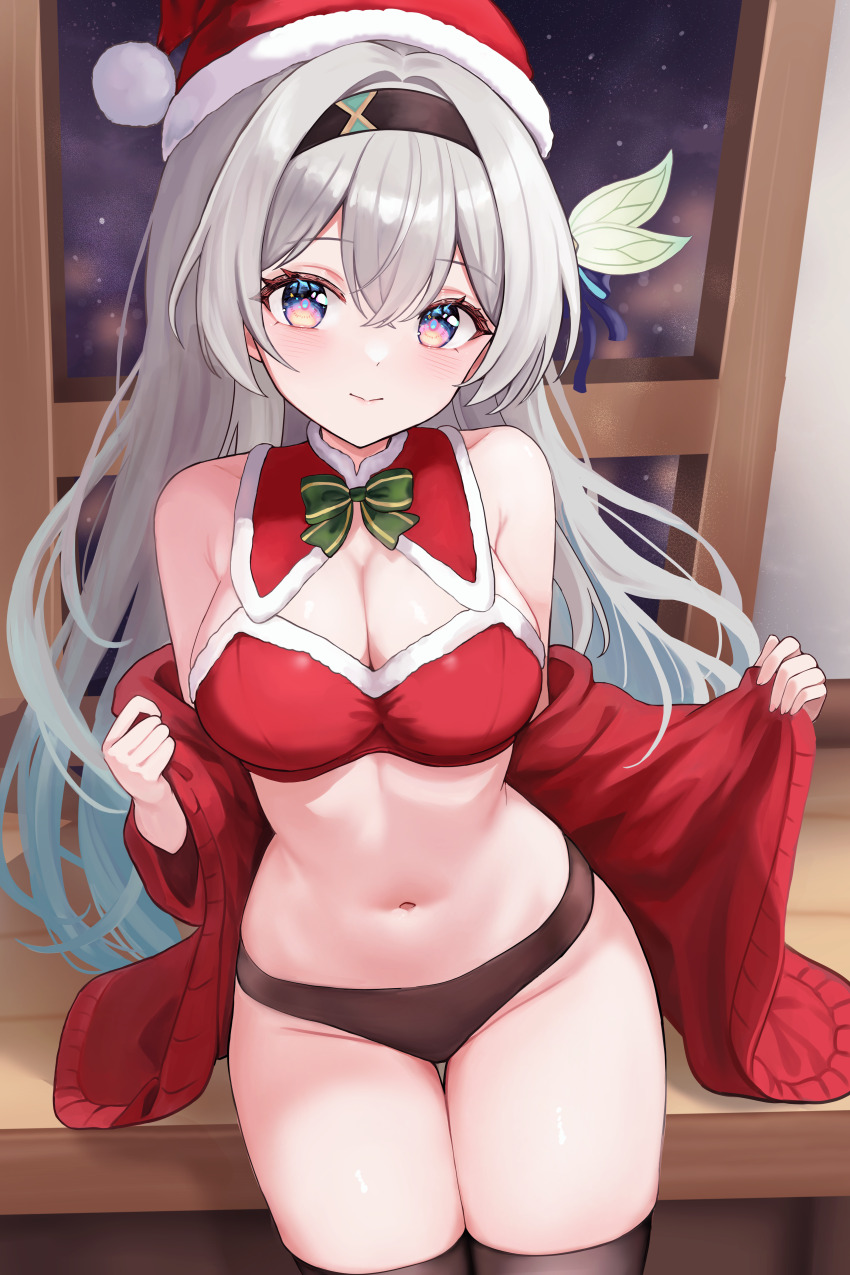 Firefly (Honkai: Star Rail) Rule 34 Image