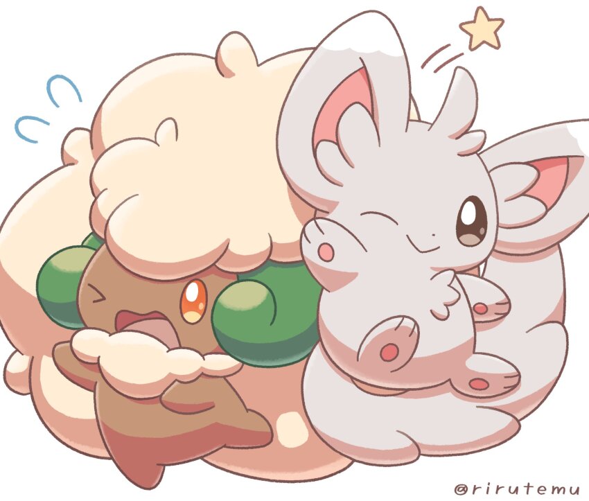 Gen 5 Pokemon (Nintendo) Rule 34 Image