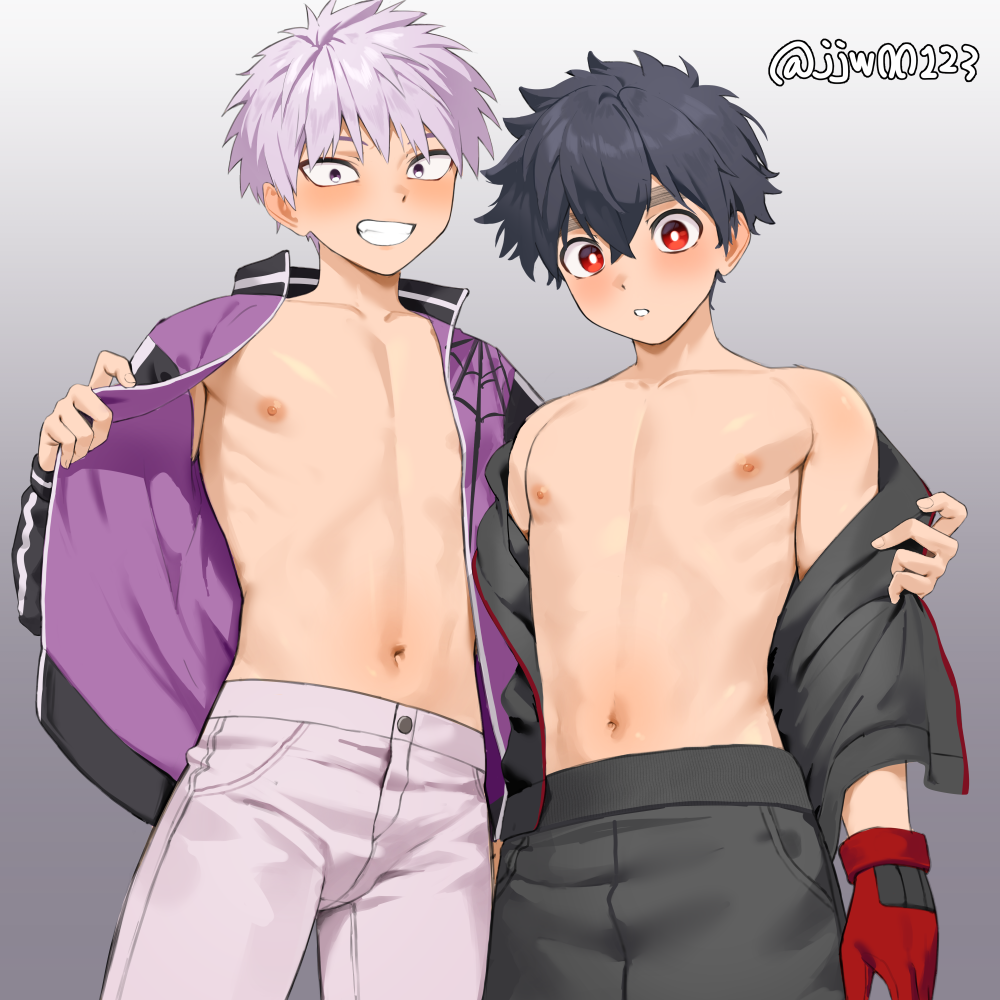 Kemono Jihen Rule 34 Image