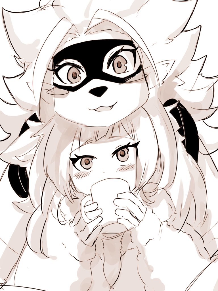 Sakuya Reina (Digimon) Rule 34 Image