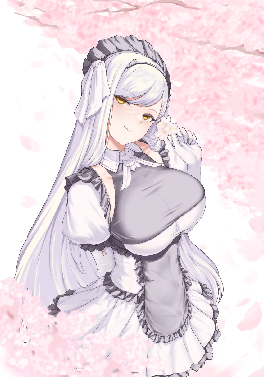Black Lilith (Last Origin) Rule 34 Image