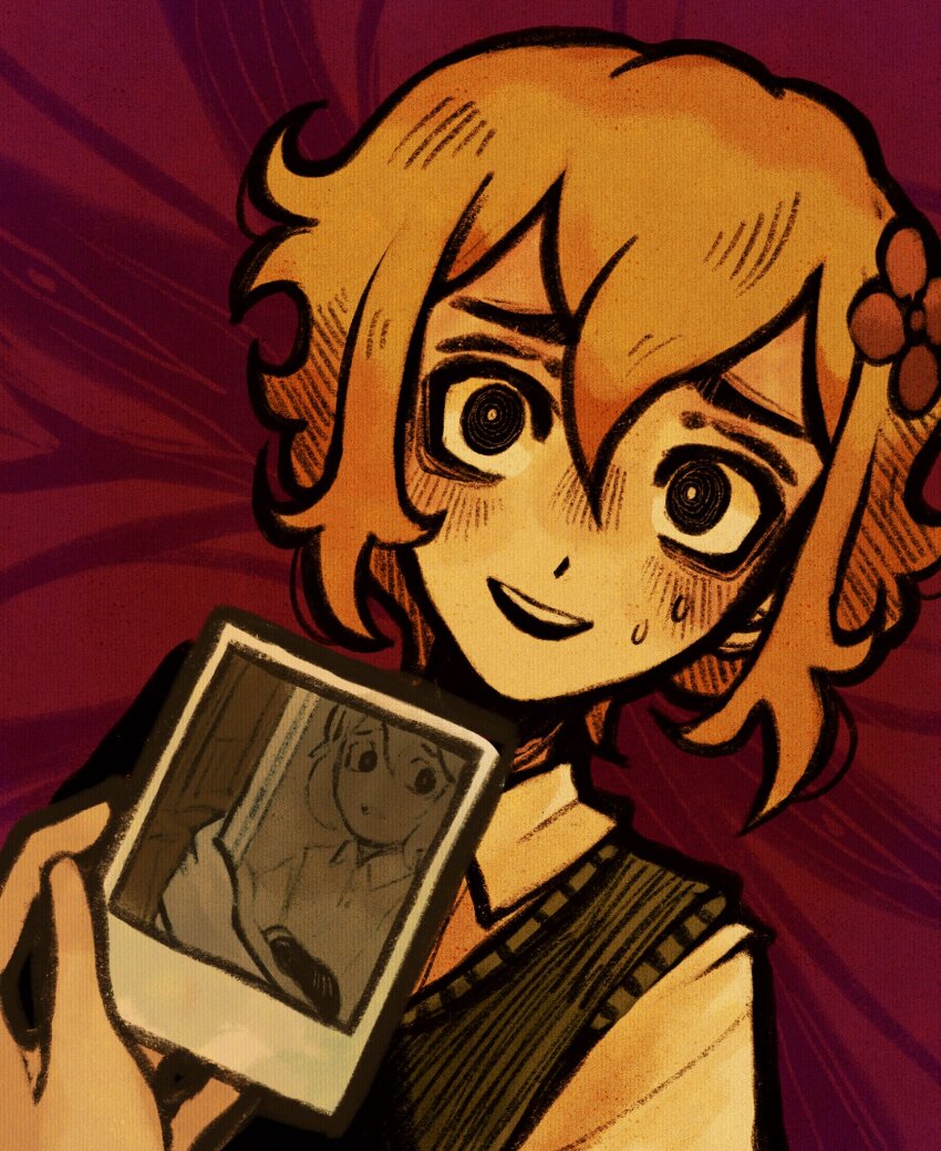 Basil (Faraway) (Omori) Rule 34 Image