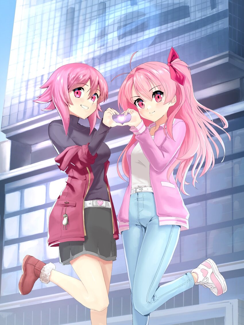 Chaos;Child Rule 34 Image