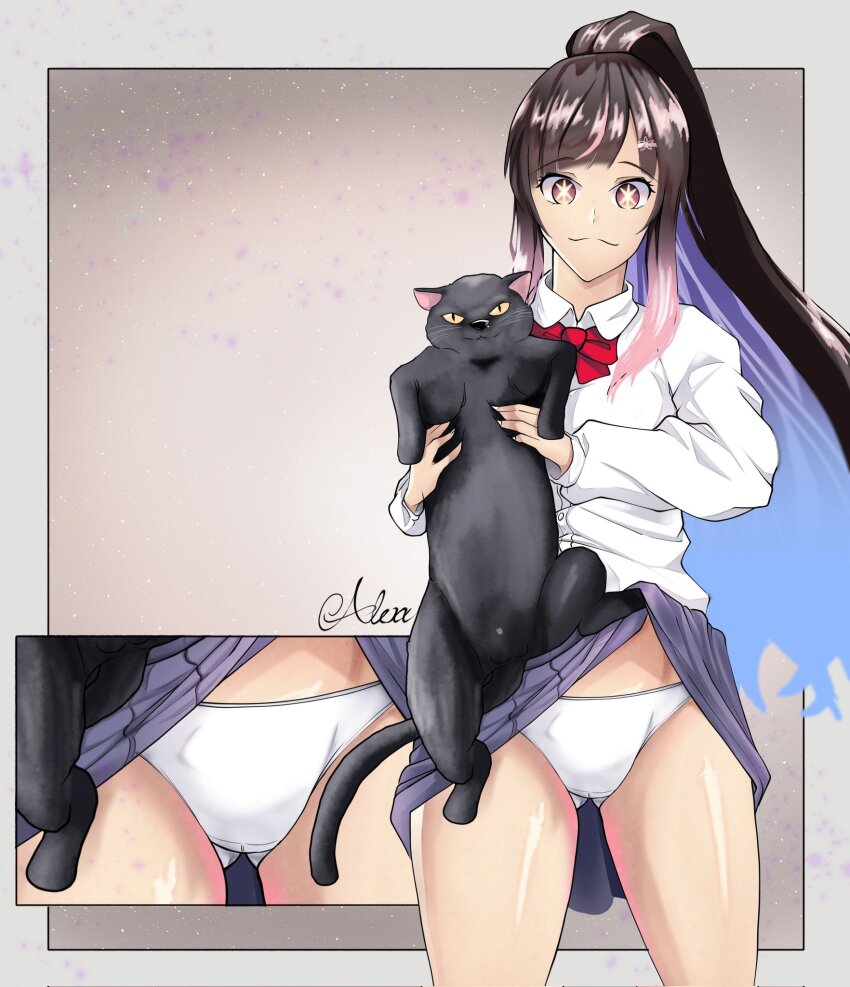 Indie Virtual Youtuber Rule 34 Image