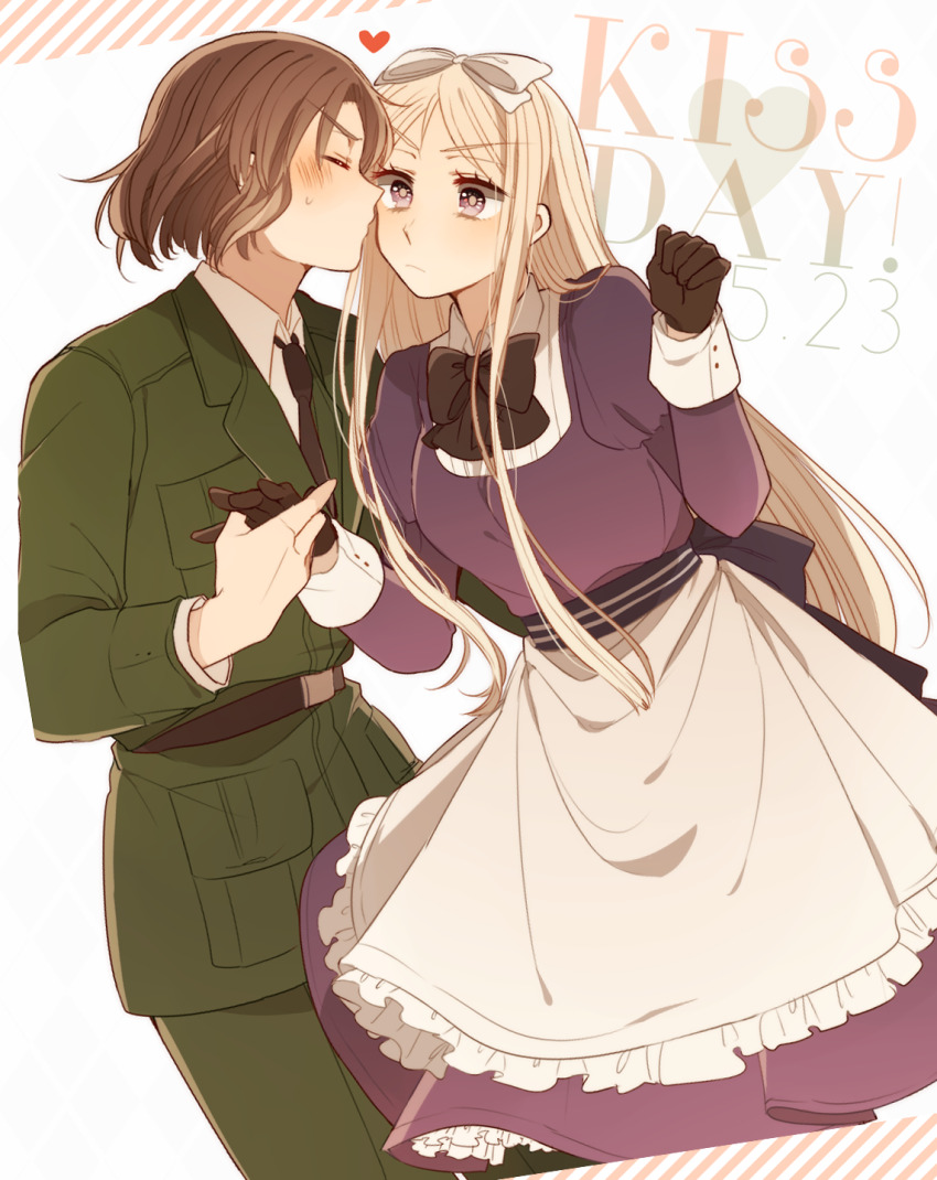 Belarus (Hetalia) Rule 34 Image