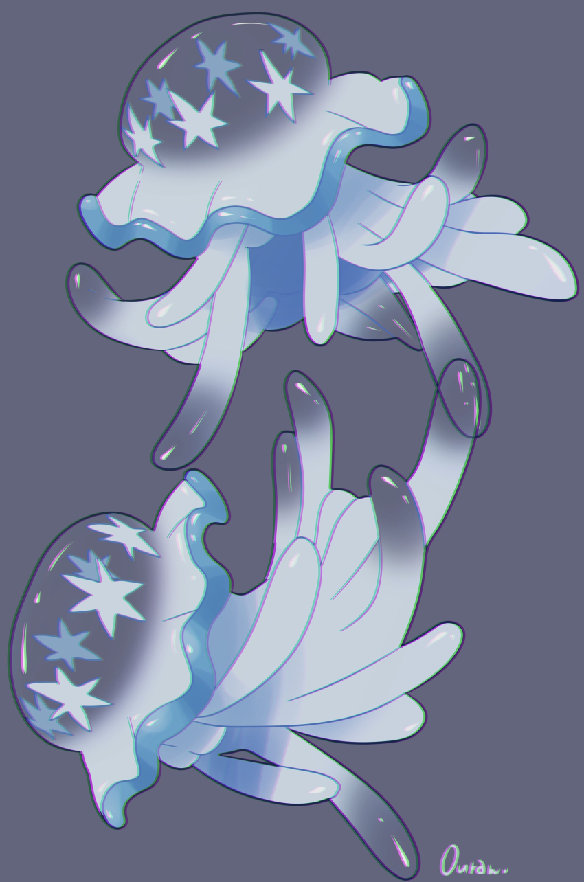 Gen 7 Pokemon (Nintendo) Rule 34 Image