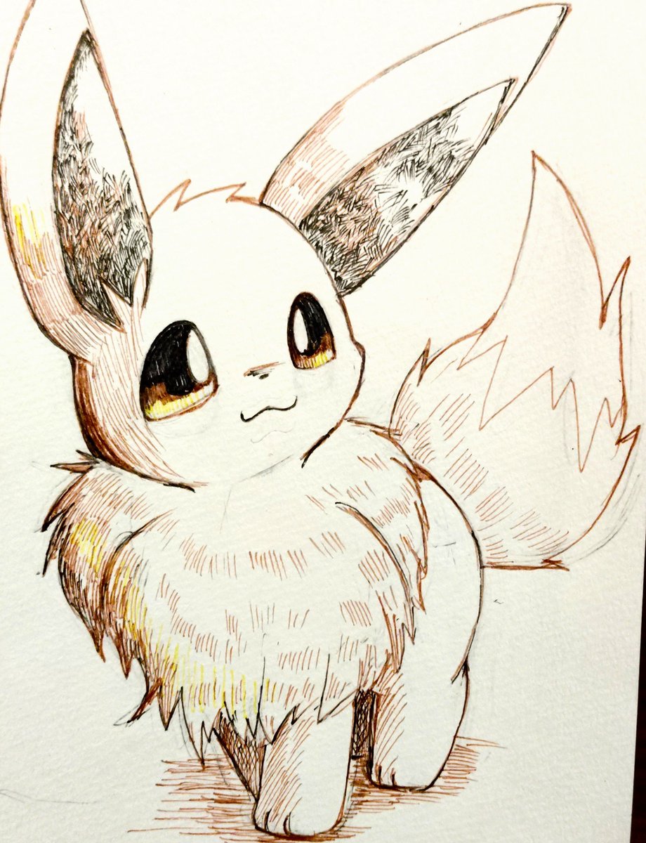 Eevee (Nintendo) Rule 34 Image