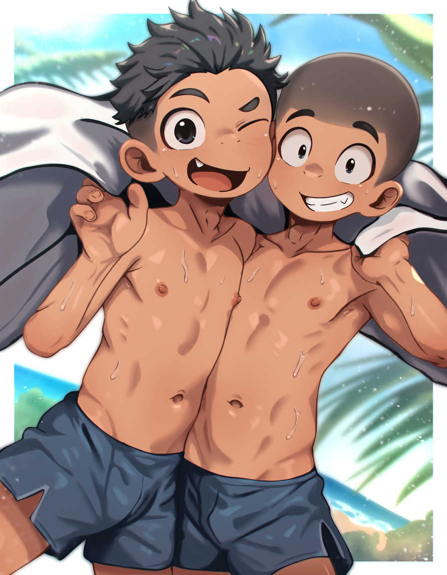 Original Rule 34 Image
