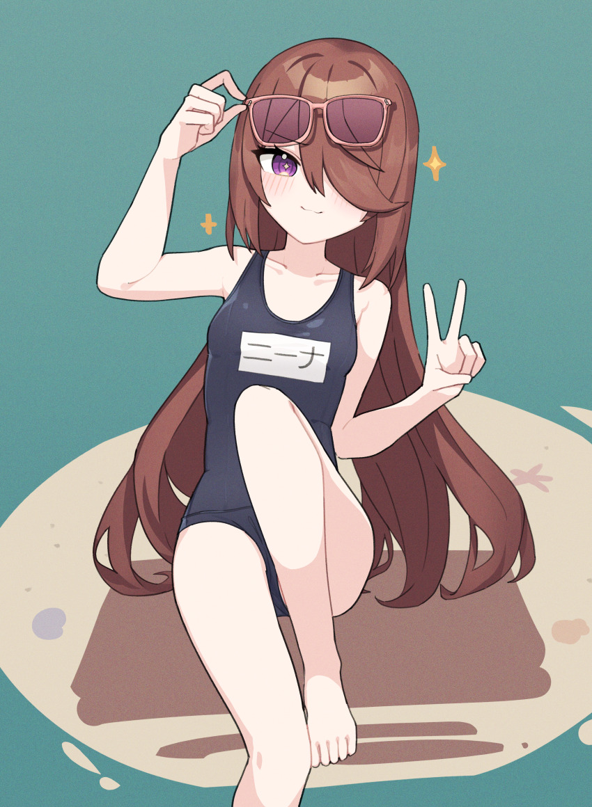 Nina Saotome (Indie Virtual Youtuber) Rule 34 Image