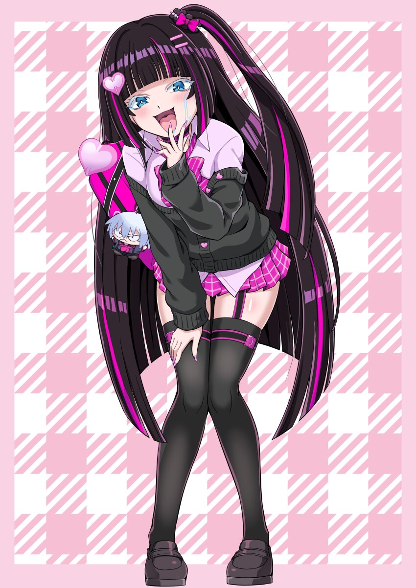 Mahjong Fight Girl Rule 34 Image
