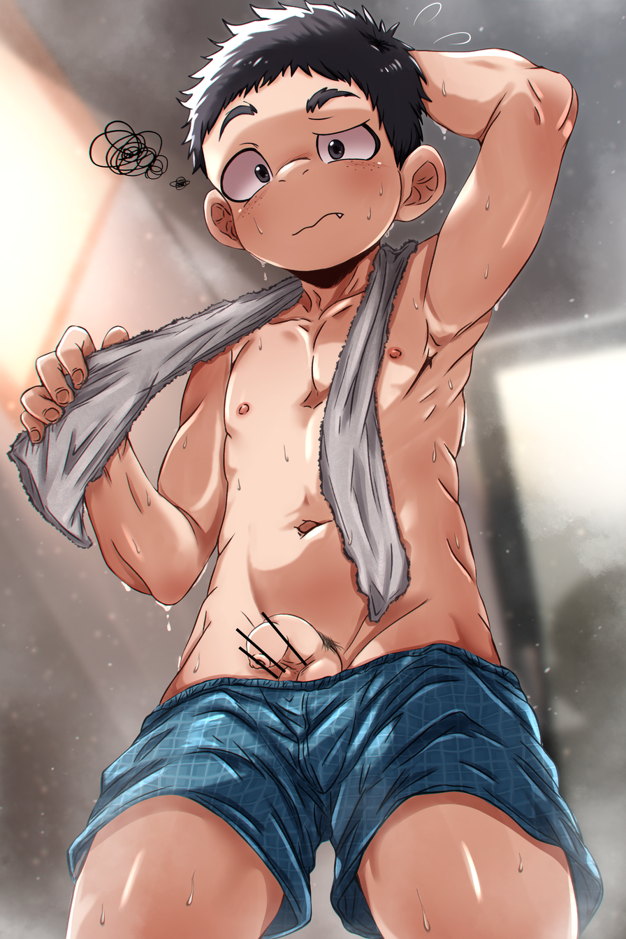 Original Rule 34 Image