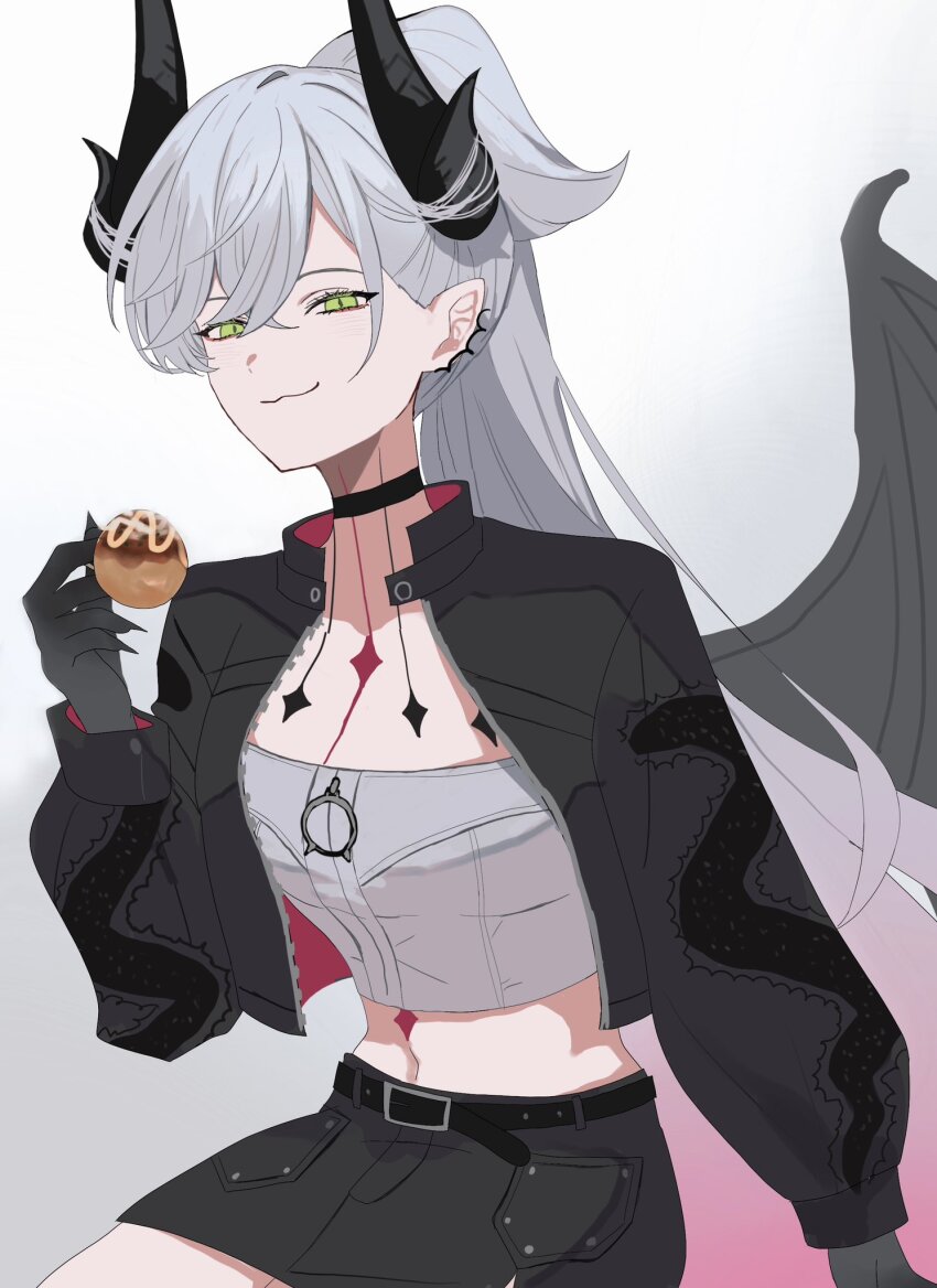 Lilith (Fate) Rule 34 Image