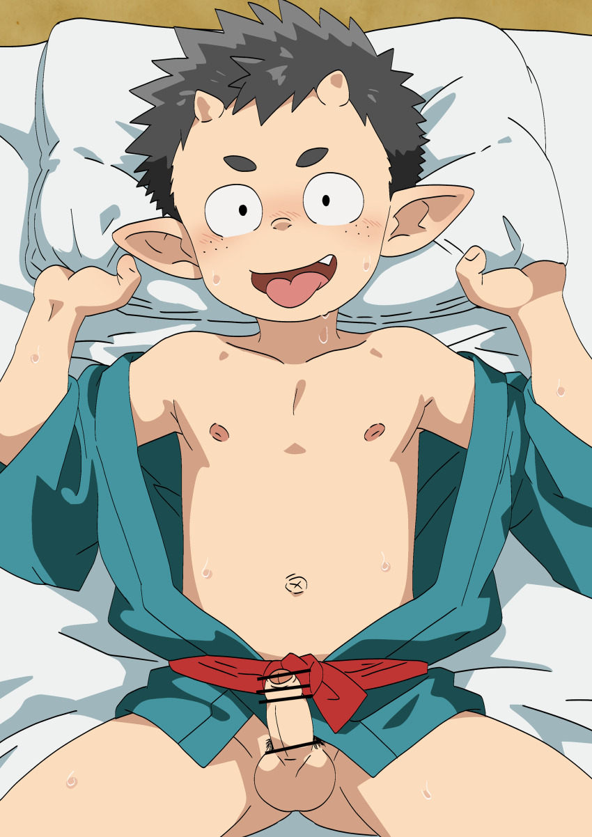 Original Rule 34 Image