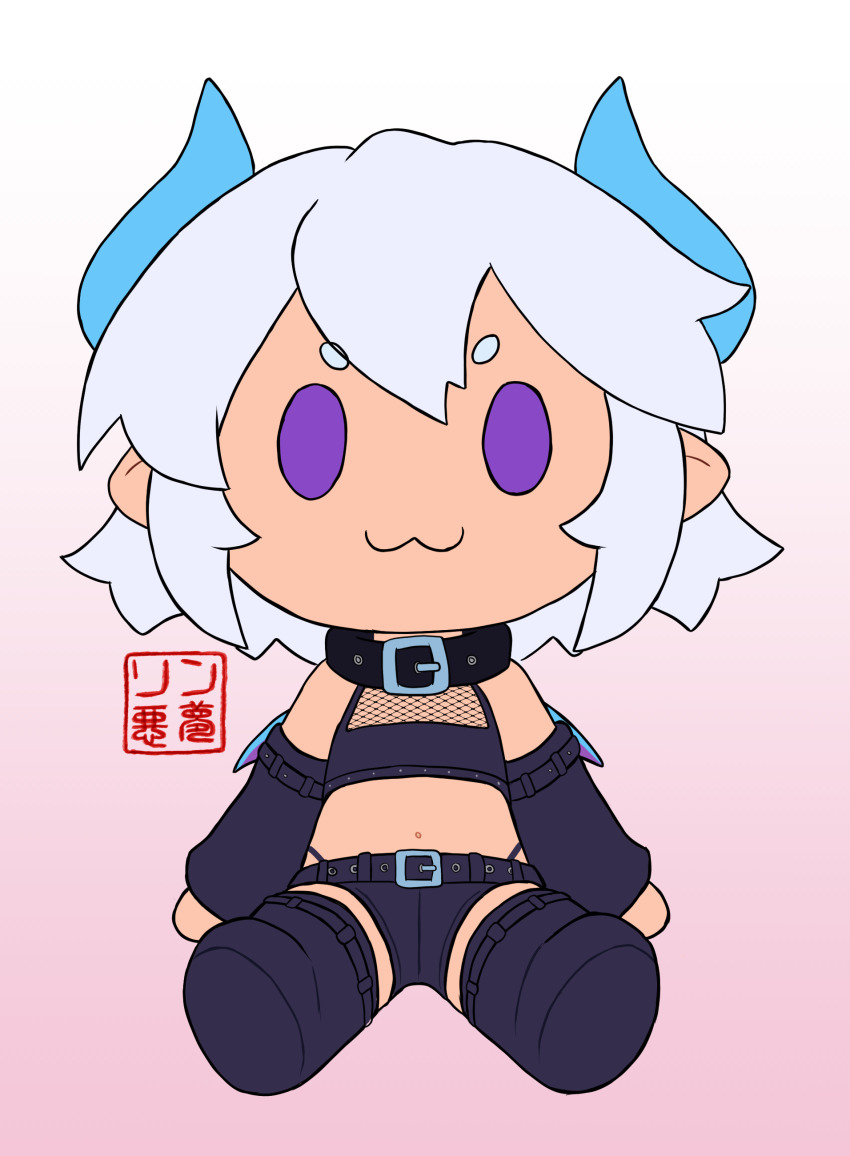 Sulfur Rule 34 Image