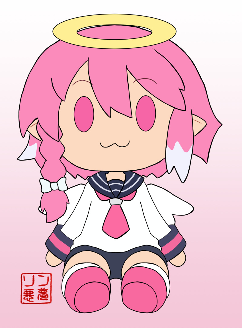 Kuu Rule 34 Image