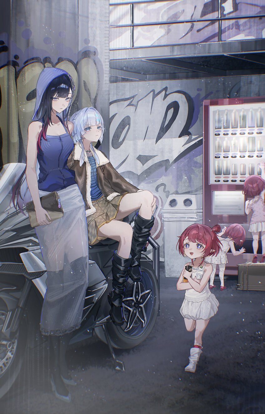 Cerydra (Honkai: Star Rail) Rule 34 Image