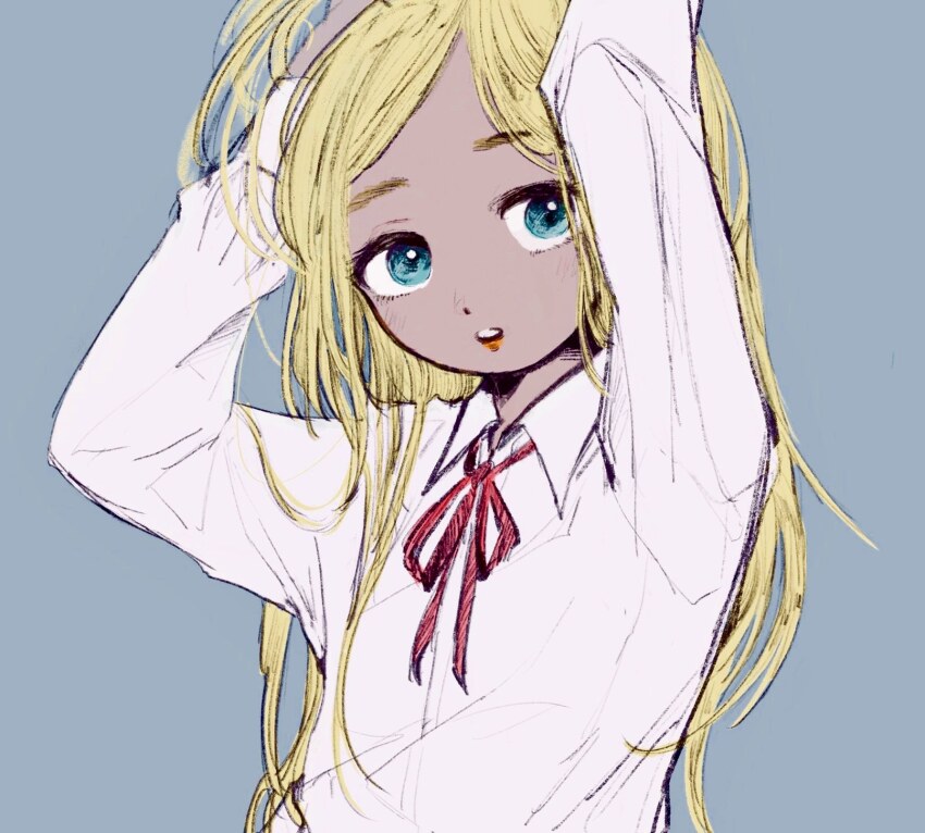 Layla (Idolmaster) Rule 34 Image