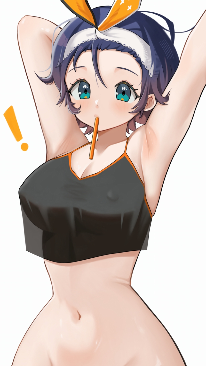 Belle (Zenless Zone Zero) Rule 34 Image