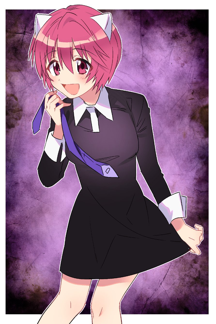 Nana (Elfen Lied) Rule 34 Image