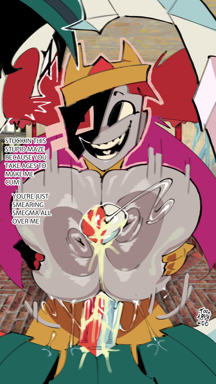 Ena (Dream Bbq) Rule 34 Image