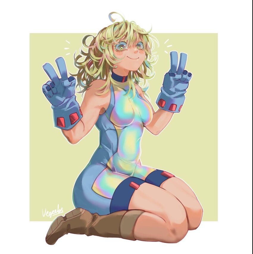 Hagakure Toru (Boku No Hero Academia) Rule 34 Image
