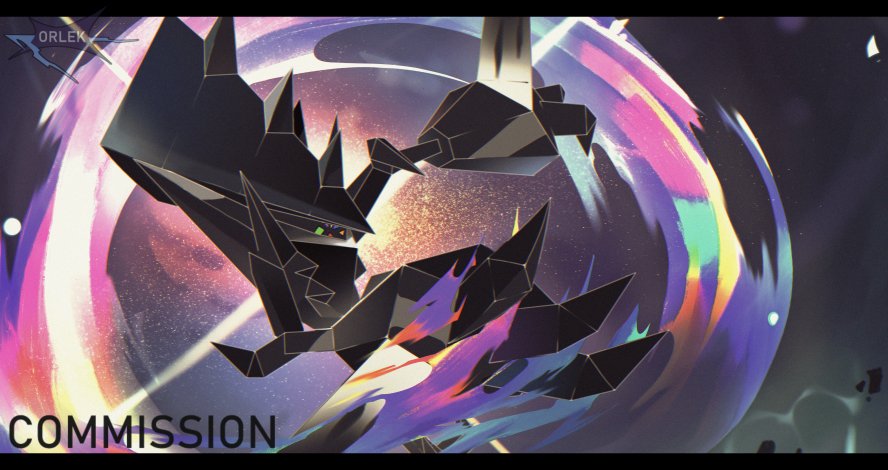 Gen 7 Pokemon (Nintendo) Rule 34 Image