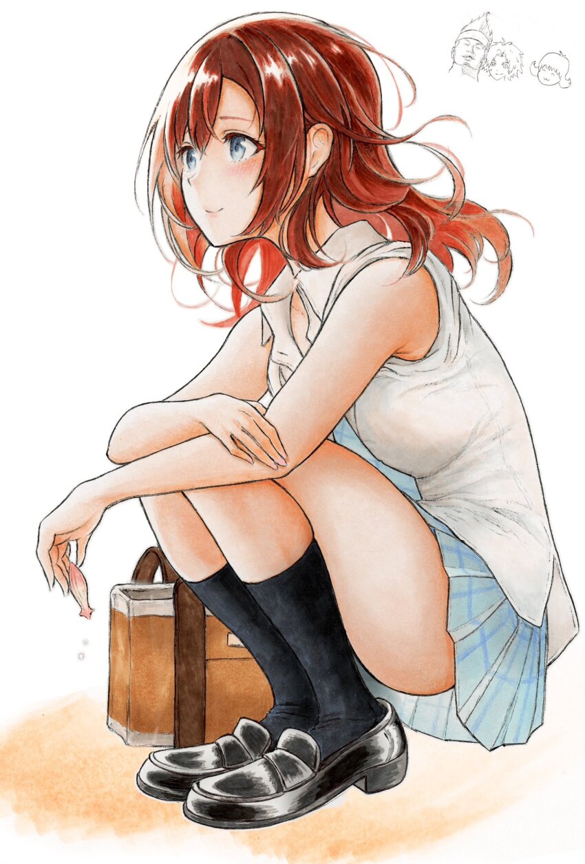 Selphie Tilmitt (Kairi (Kingdom Hearts)) Rule 34 Image