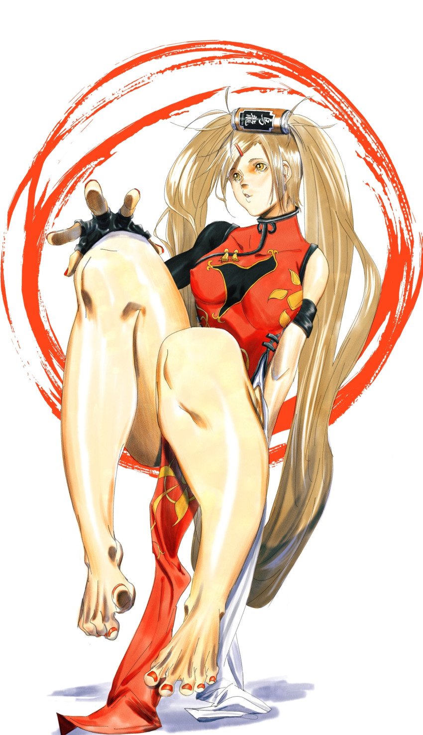 Kuradoberi Jam (Guilty Gear) Rule 34 Image