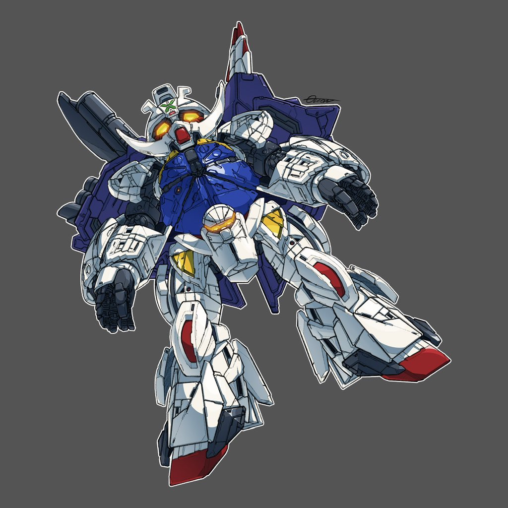 Gundam Rule 34 Image