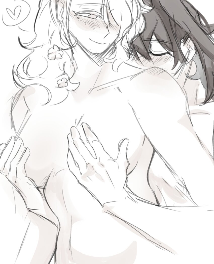 Ceres Fauna (Hololive) Rule 34 Image