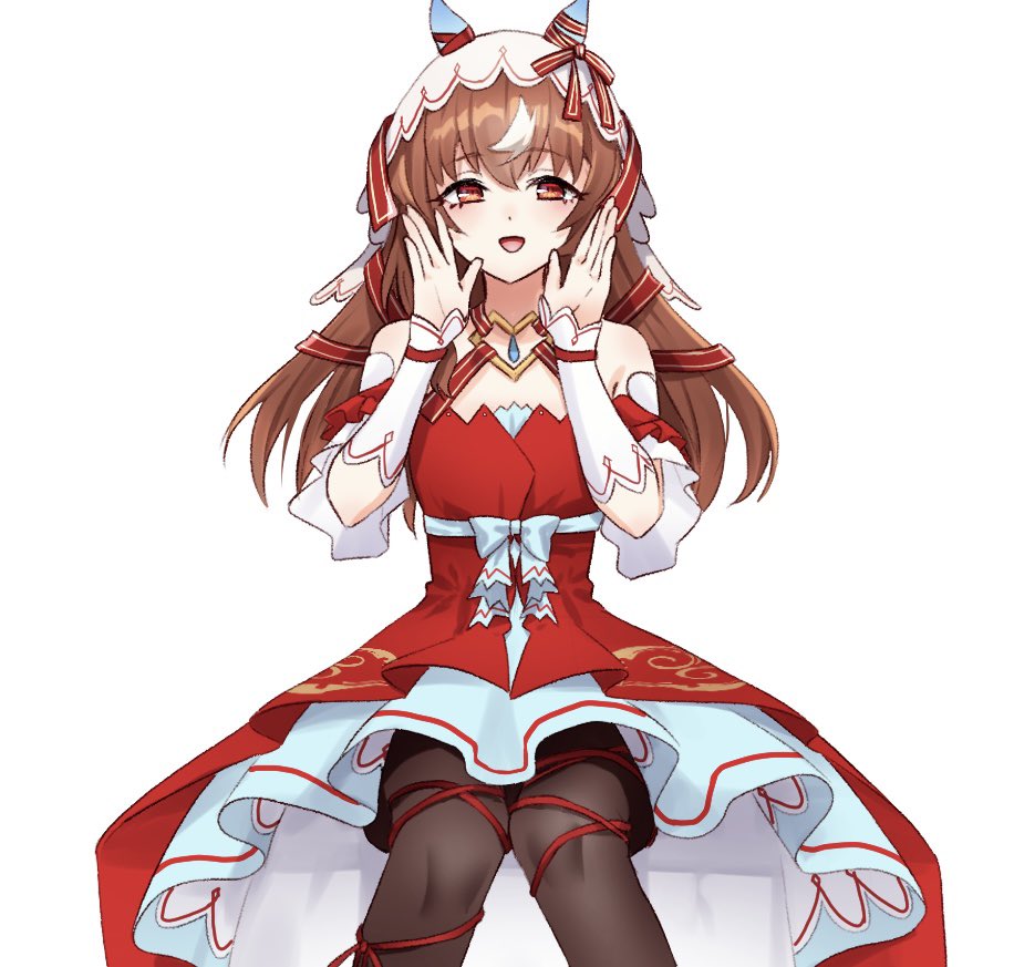 Still In Love (Umamusume) Rule 34 Image