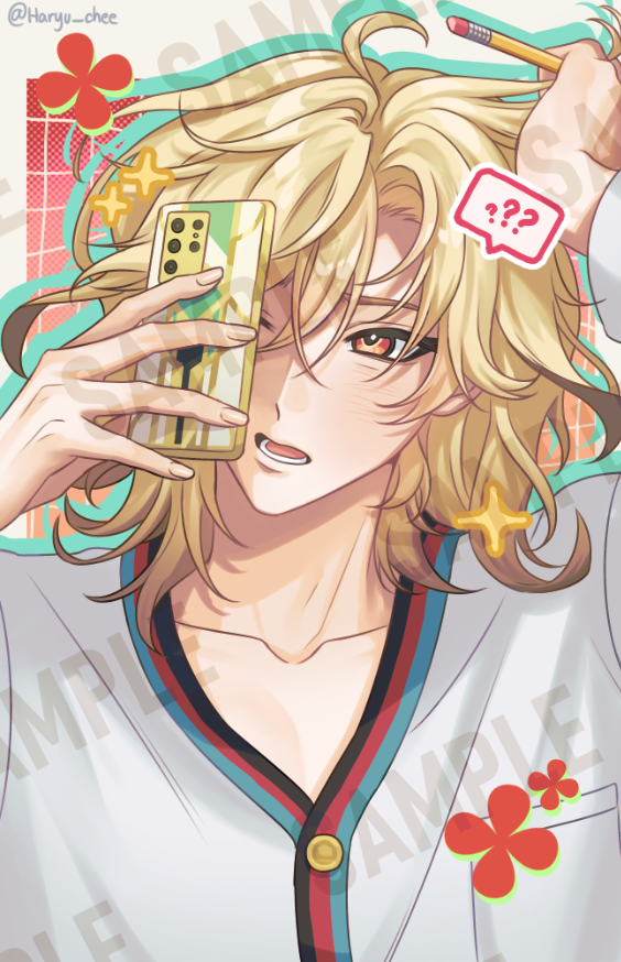 Kaveh (Genshin Impact) Rule 34 Image